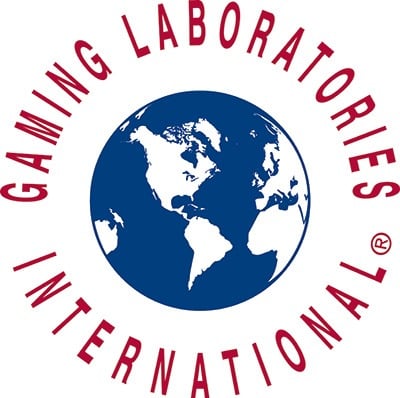 GLI Globe Logo